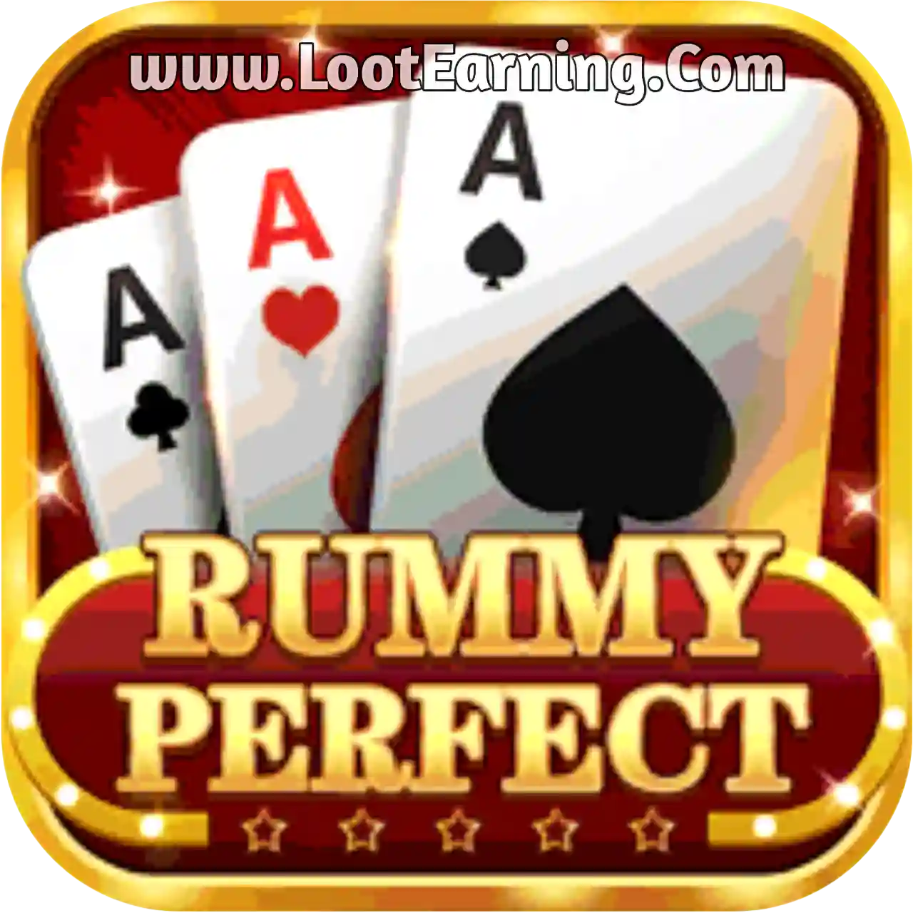 Rummy Perfect APK - India Rummy Loots App